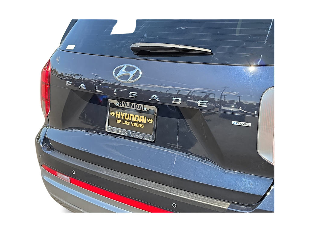 Thumbnail: 2024 Hyundai Palisade - 24