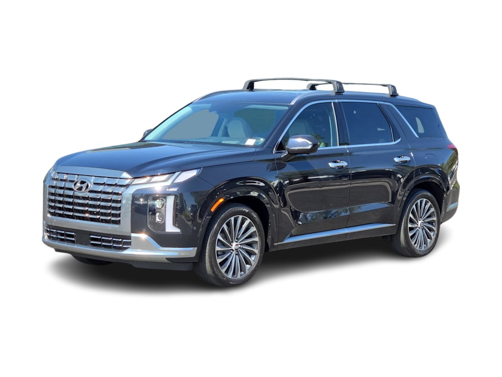 Thumbnail: 2024 Hyundai Palisade - 21