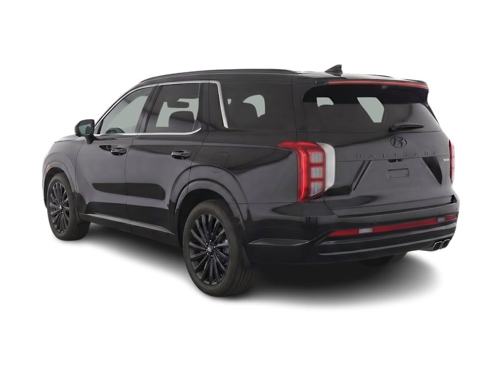 Thumbnail: 2025 Hyundai Palisade - 3