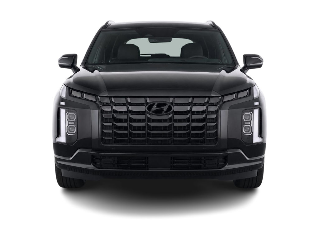 Thumbnail: 2025 Hyundai Palisade - 5