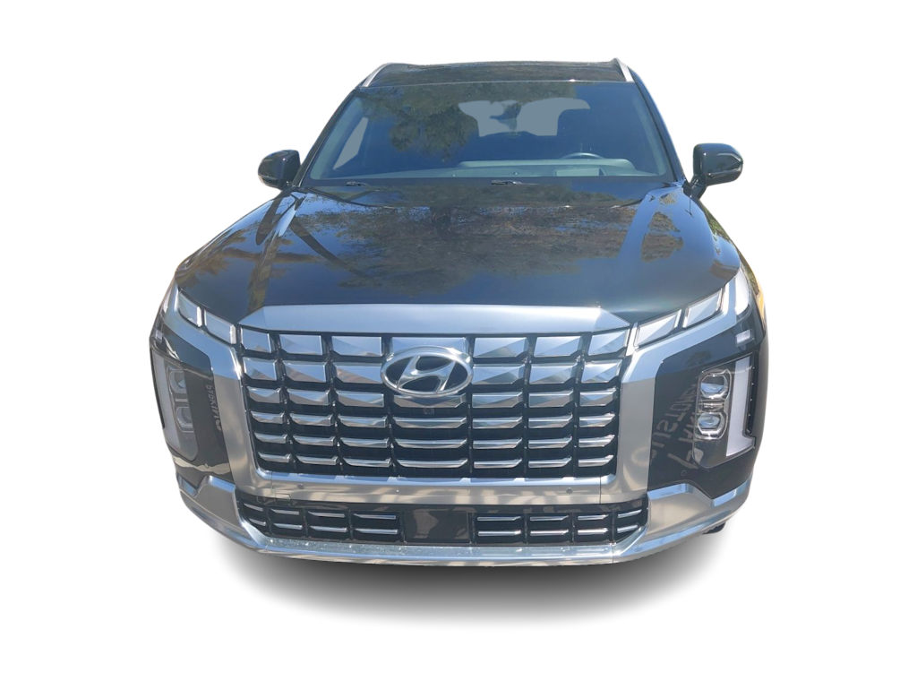 Thumbnail: 2024 Hyundai Palisade - 3