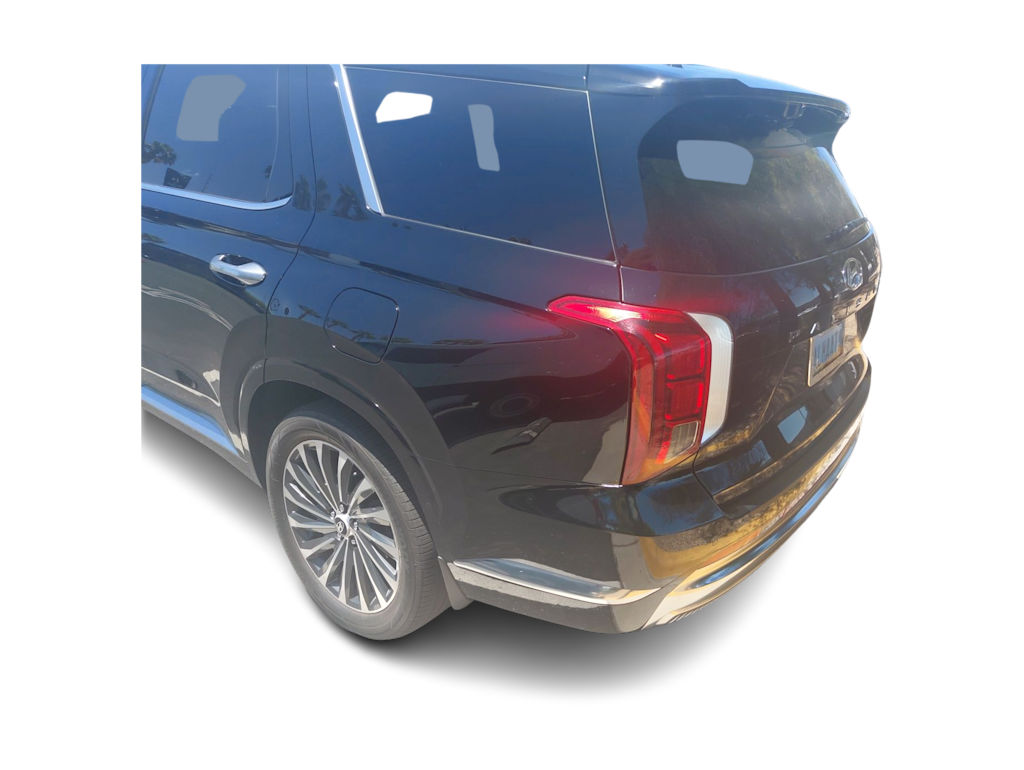 Thumbnail: 2024 Hyundai Palisade - 2