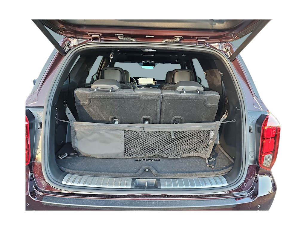 Thumbnail: 2024 Hyundai Palisade - 12