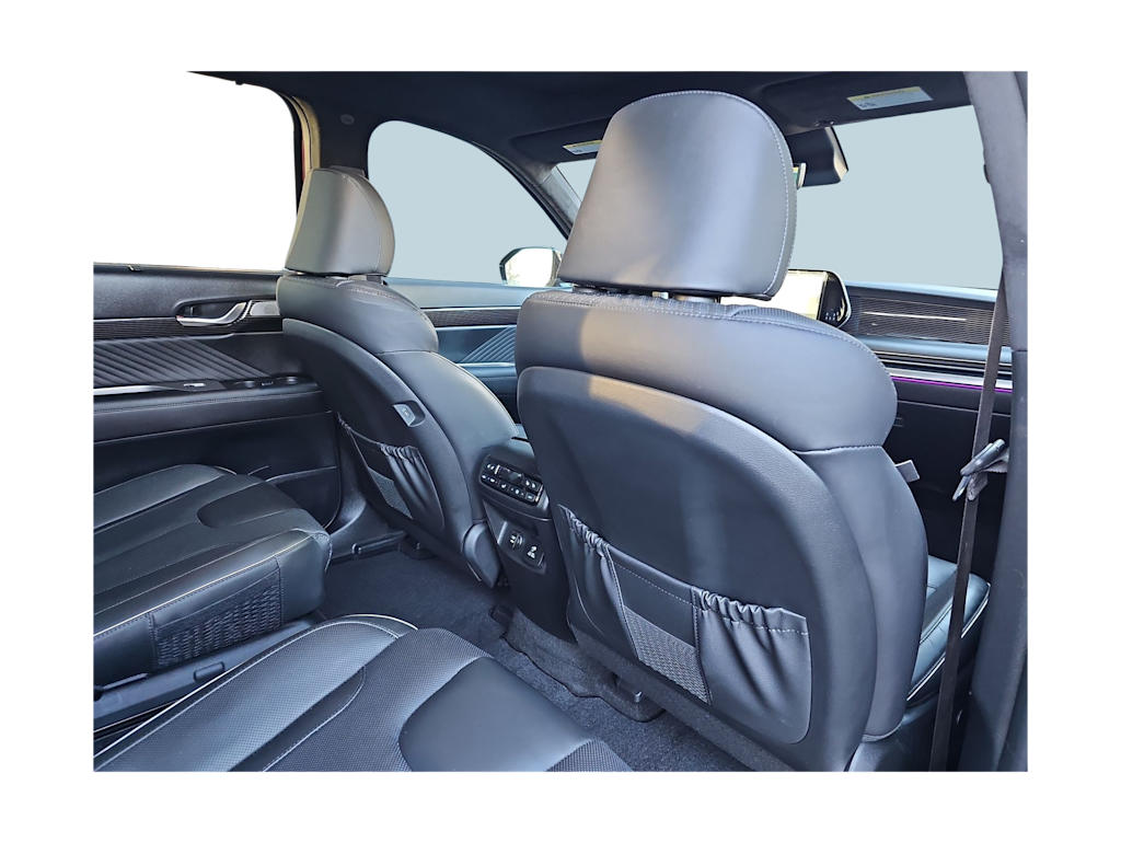 Thumbnail: 2024 Hyundai Palisade - 20