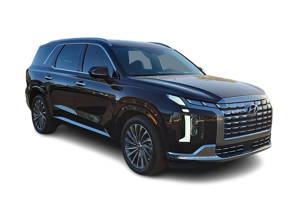 Thumbnail: 2024 Hyundai Palisade - 14