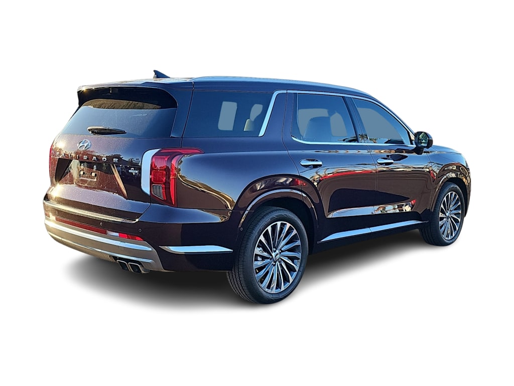 Thumbnail: 2024 Hyundai Palisade - 16