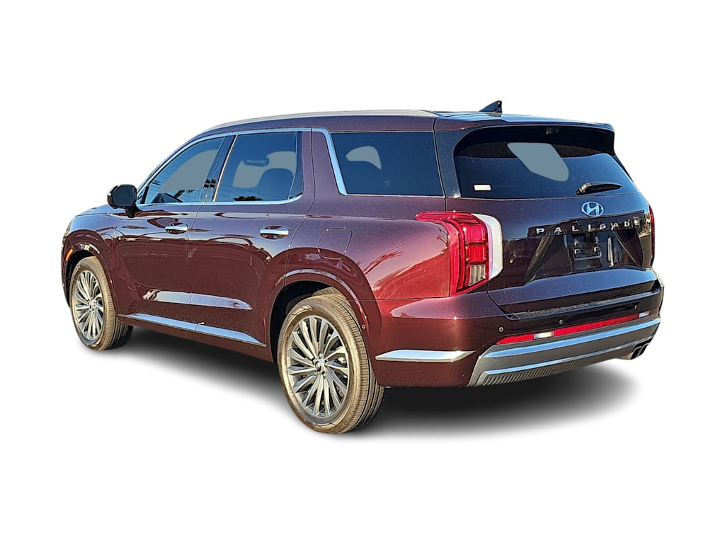 Thumbnail: 2024 Hyundai Palisade - 4