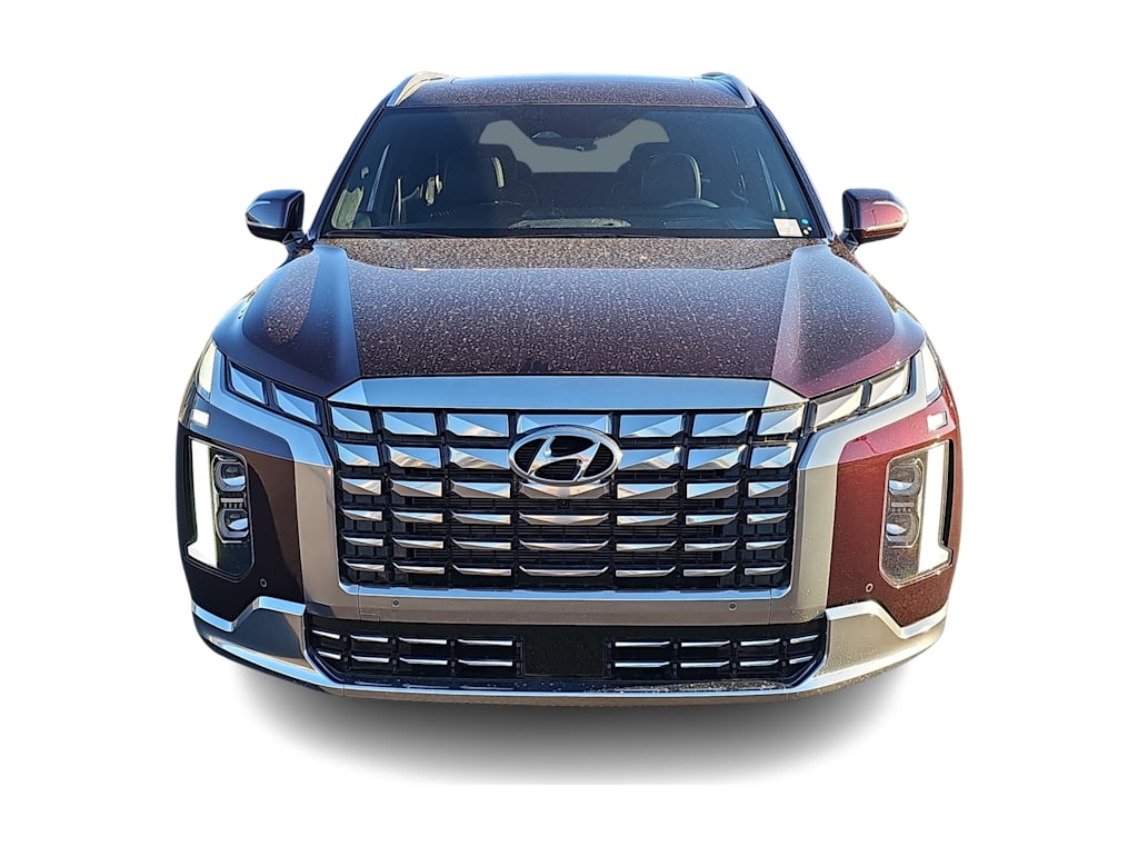 Thumbnail: 2024 Hyundai Palisade - 6