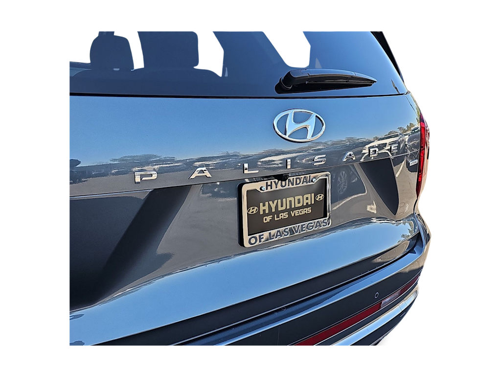 Thumbnail: 2025 Hyundai Palisade - 23