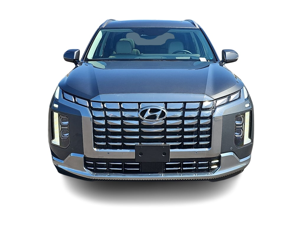 Thumbnail: 2025 Hyundai Palisade - 6