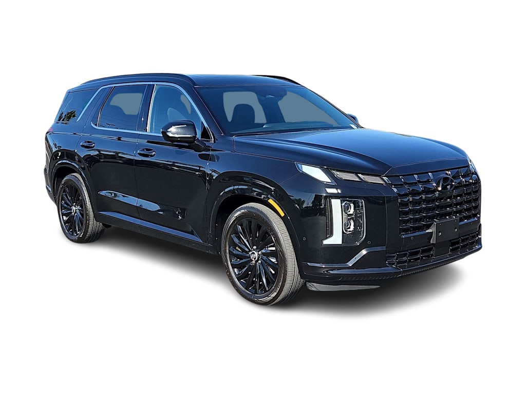 Thumbnail: 2025 Hyundai Palisade - 18