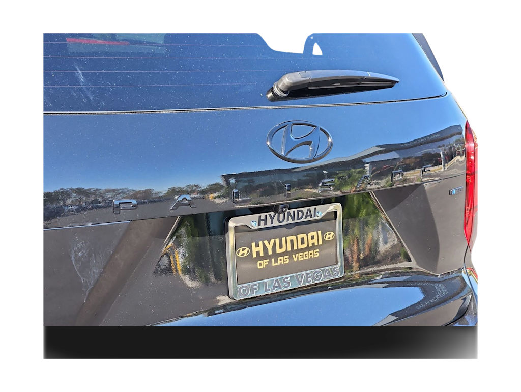 Thumbnail: 2025 Hyundai Palisade - 22