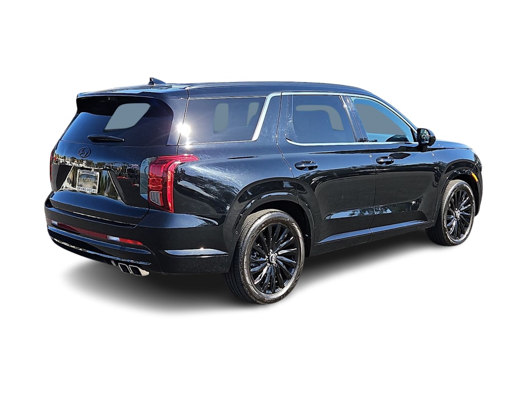 Thumbnail: 2025 Hyundai Palisade - 20