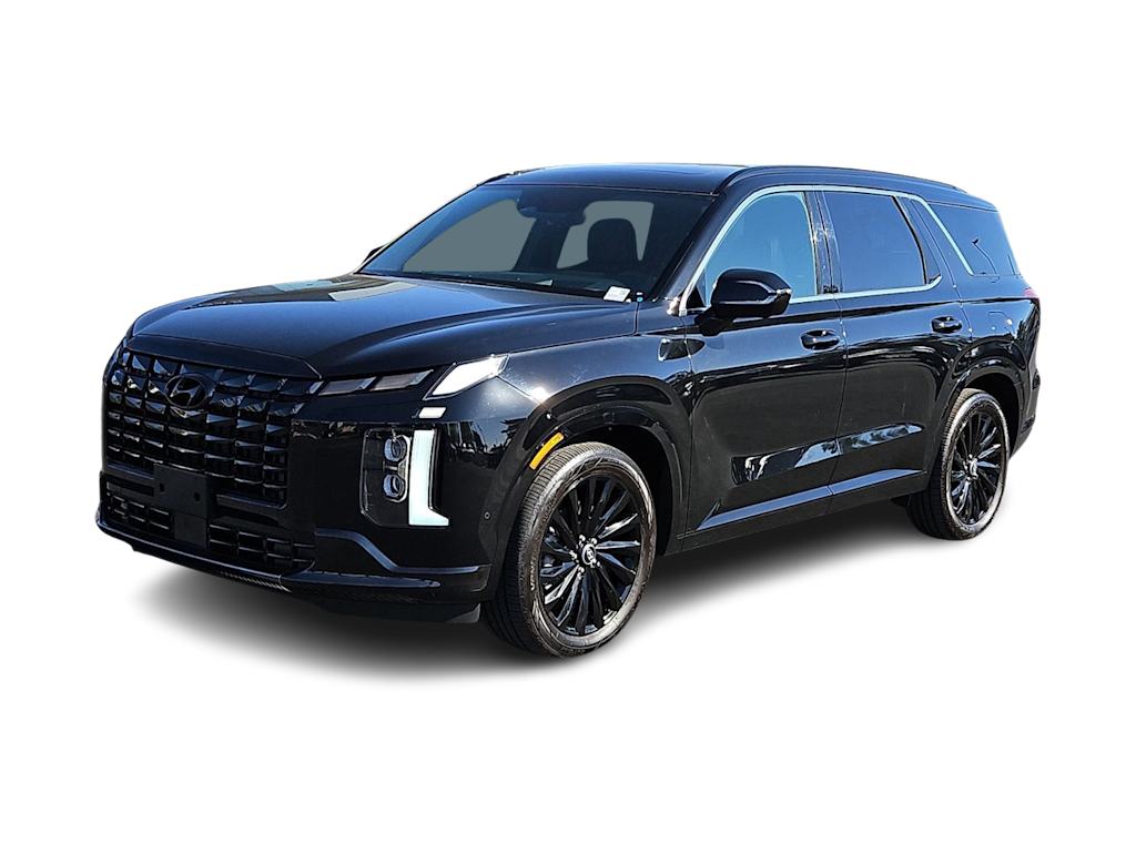 Thumbnail: 2025 Hyundai Palisade - 19