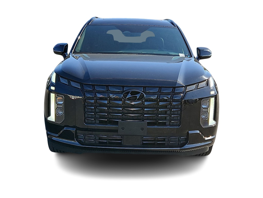 Thumbnail: 2025 Hyundai Palisade - 6