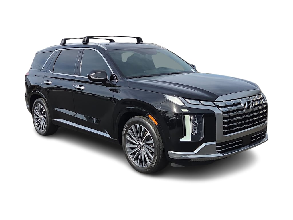 Thumbnail: 2024 Hyundai Palisade - 18