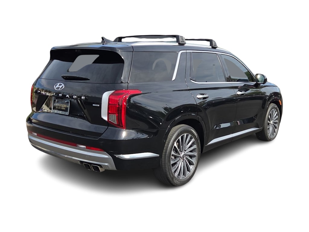 Thumbnail: 2024 Hyundai Palisade - 20