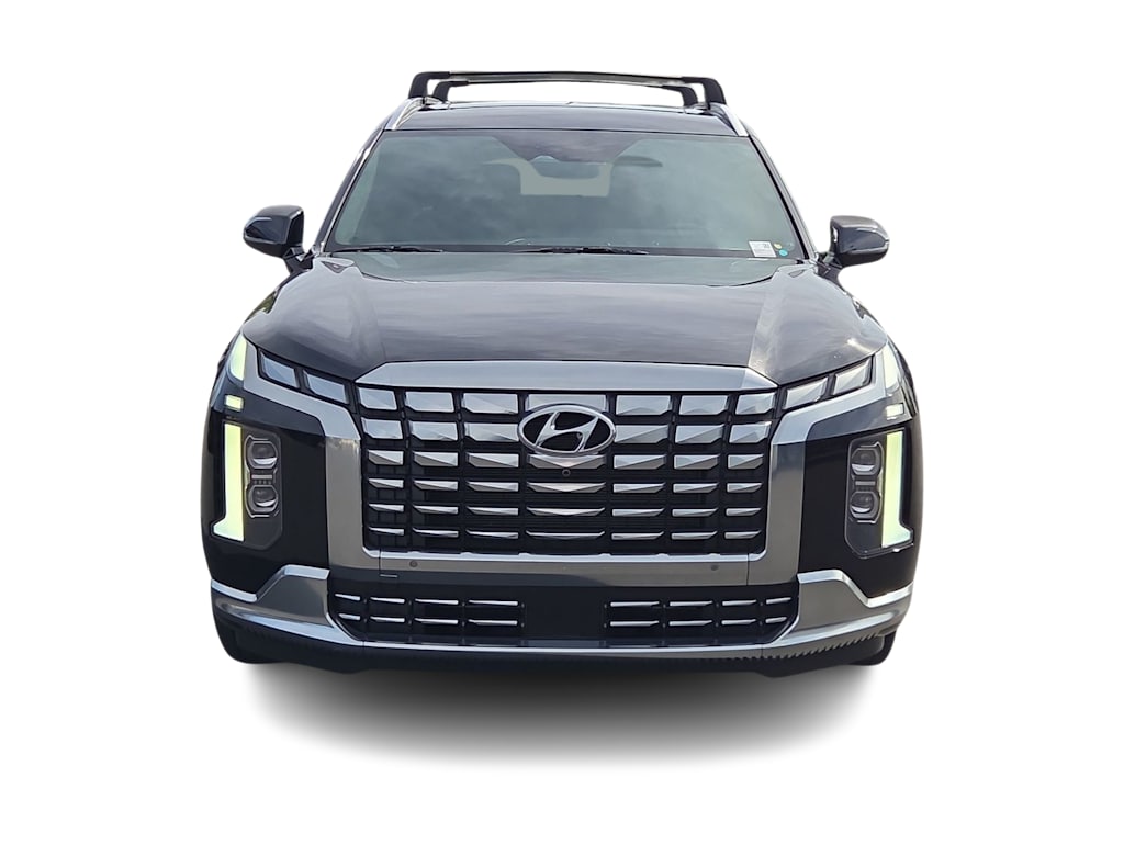 Thumbnail: 2024 Hyundai Palisade - 6