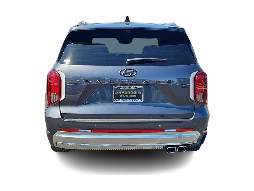 Thumbnail: 2024 Hyundai Palisade - 5