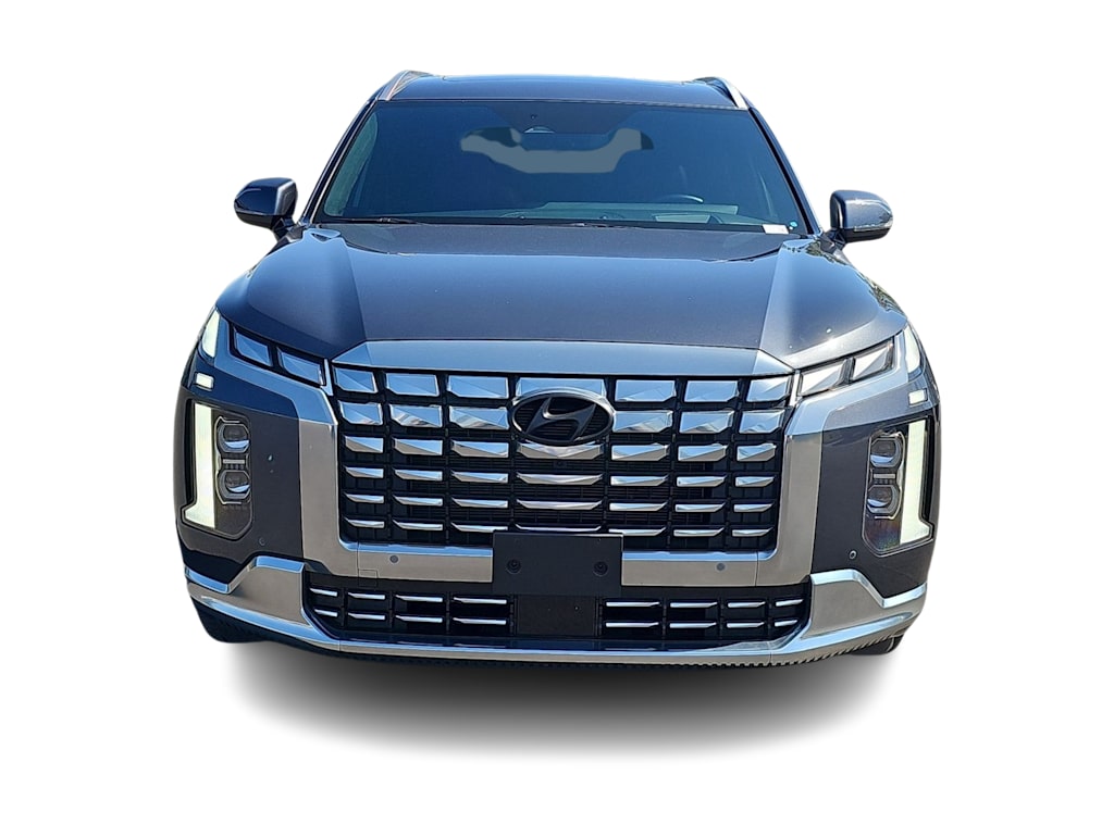 Thumbnail: 2024 Hyundai Palisade - 6