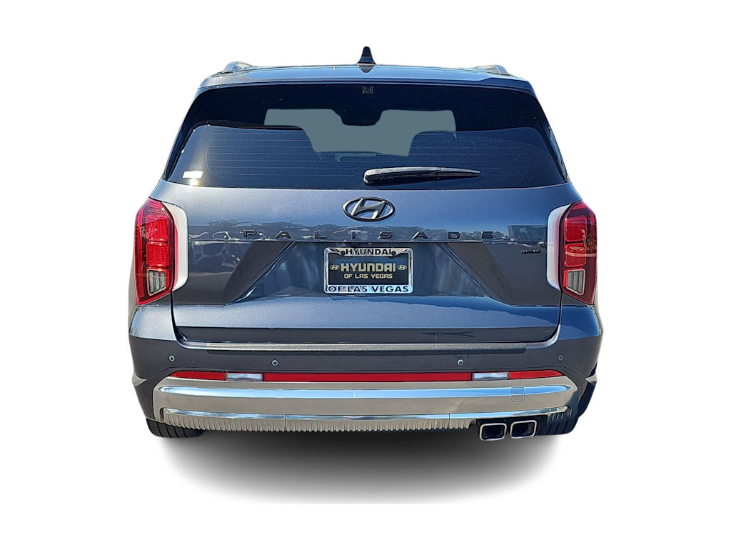 Thumbnail: 2024 Hyundai Palisade - 5