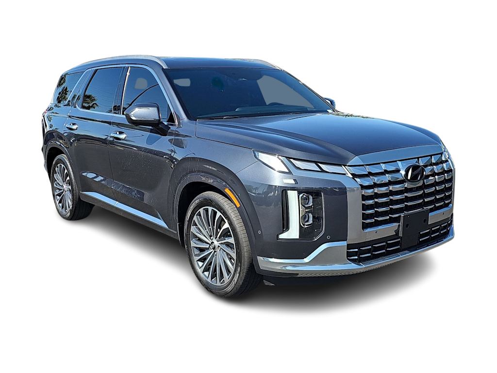 Thumbnail: 2024 Hyundai Palisade - 18
