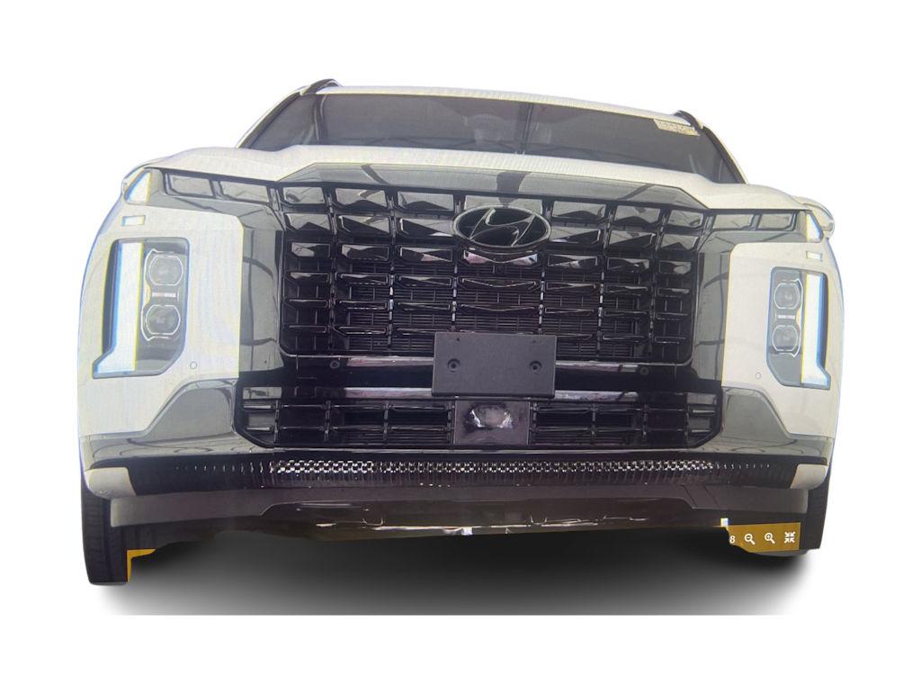 Thumbnail: 2025 Hyundai Palisade - 13