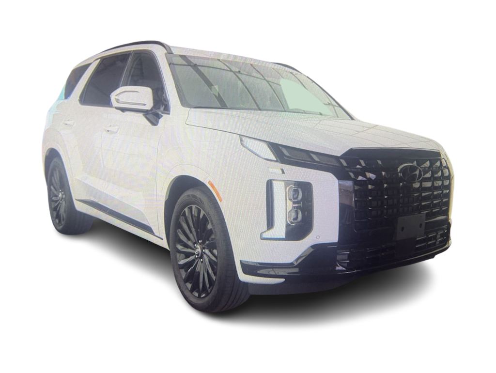 Thumbnail: 2025 Hyundai Palisade - 2