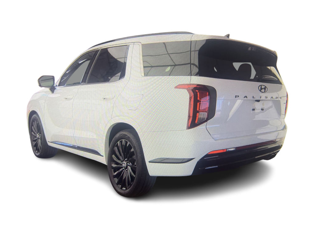 Thumbnail: 2025 Hyundai Palisade - 3