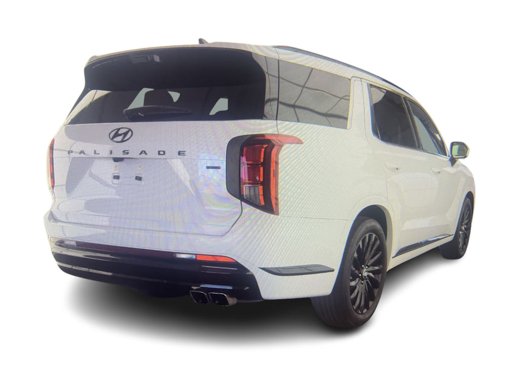 Thumbnail: 2025 Hyundai Palisade - 14