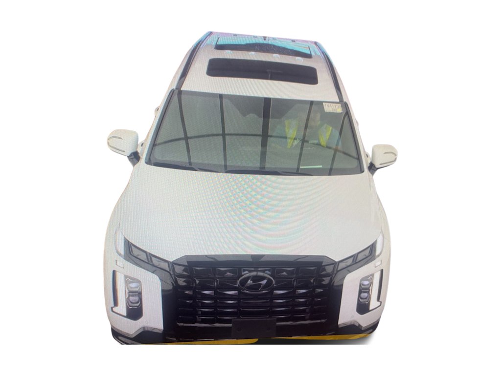 Thumbnail: 2025 Hyundai Palisade - 5