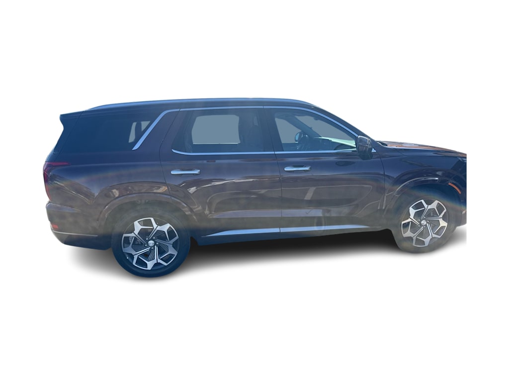 Thumbnail: 2022 Hyundai Palisade - 11