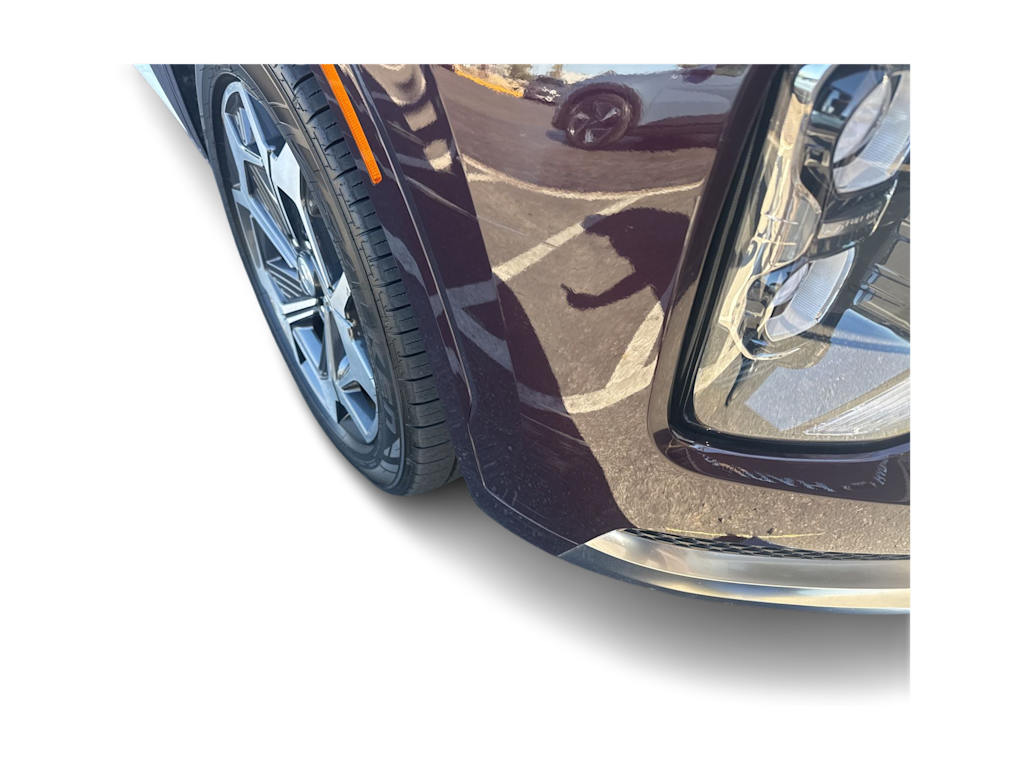 Thumbnail: 2022 Hyundai Palisade - 12