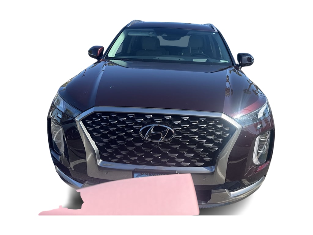 Thumbnail: 2022 Hyundai Palisade - 4