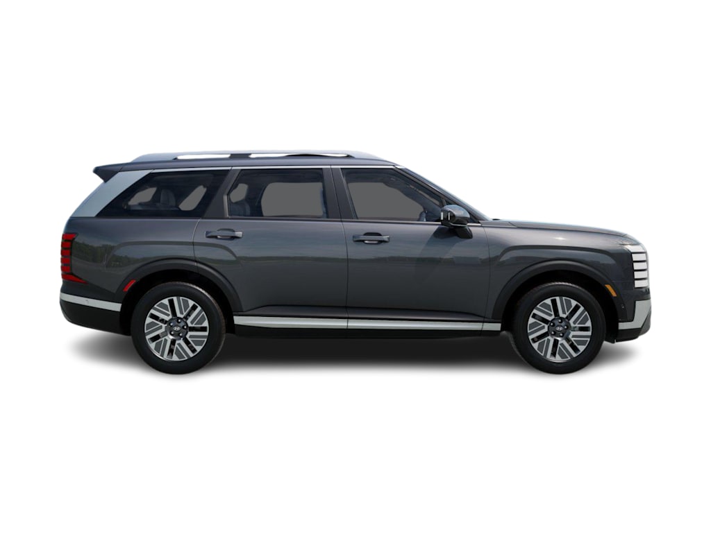 Thumbnail: 2026 Hyundai Palisade - 10