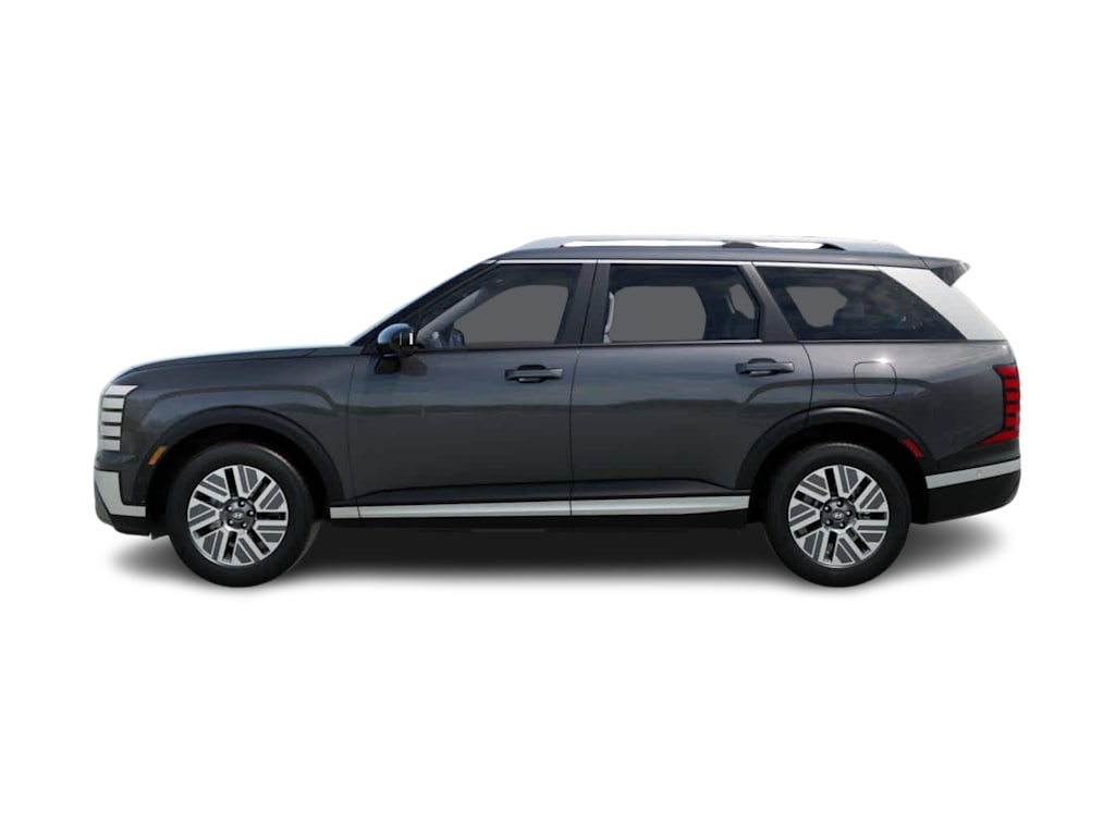 Thumbnail: 2026 Hyundai Palisade - 3