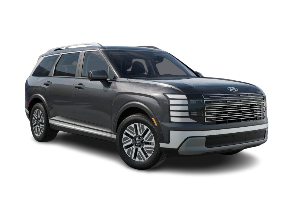 Thumbnail: 2026 Hyundai Palisade - 8