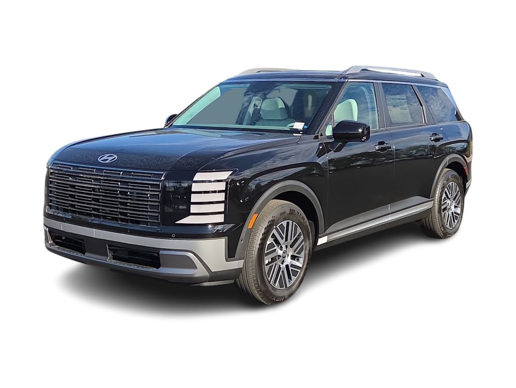 Thumbnail: 2026 Hyundai Palisade - 21