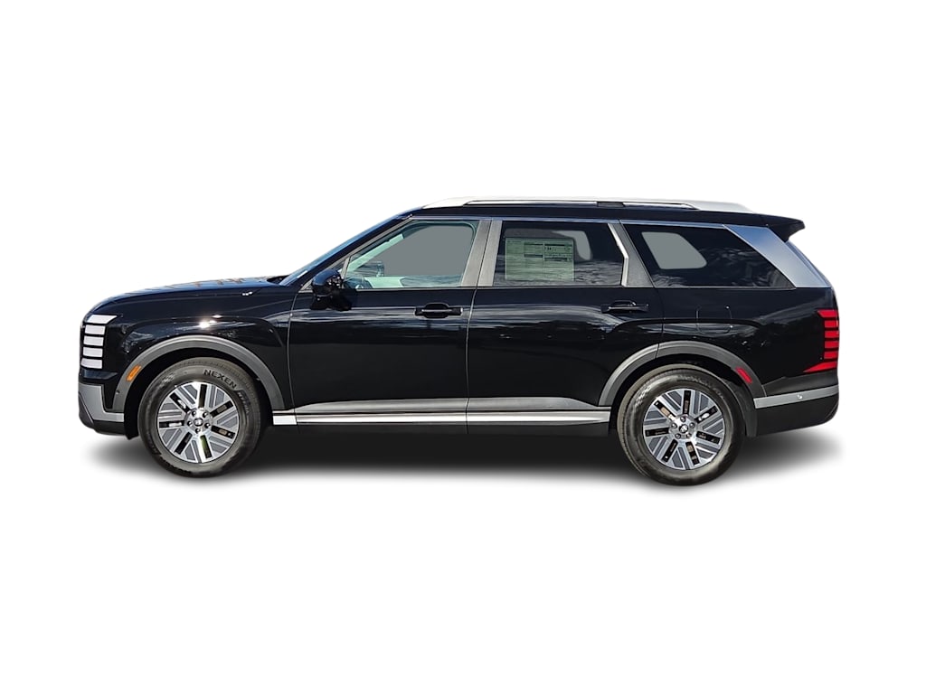 Thumbnail: 2026 Hyundai Palisade - 3