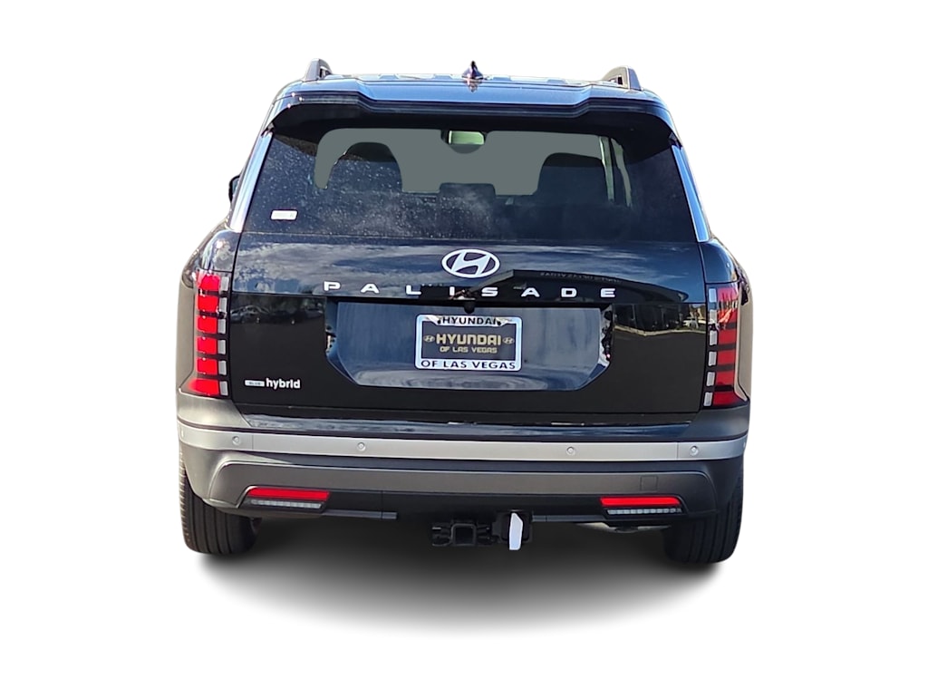 Thumbnail: 2026 Hyundai Palisade - 5