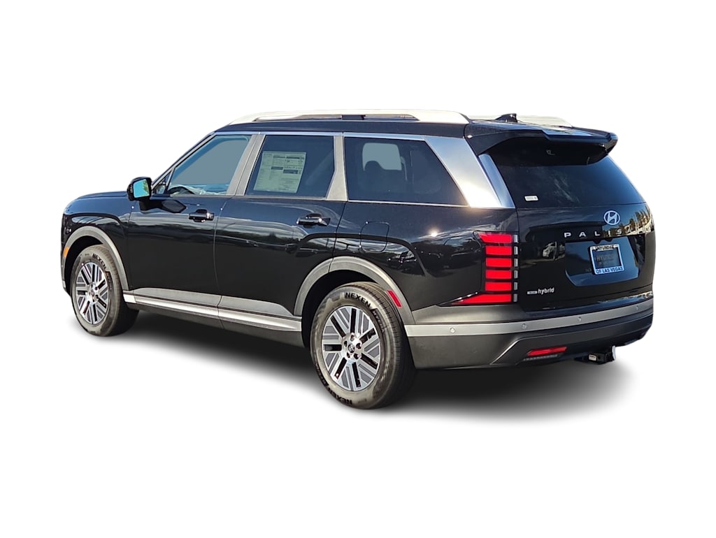 Thumbnail: 2026 Hyundai Palisade - 4
