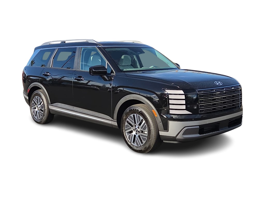 Thumbnail: 2026 Hyundai Palisade - 20