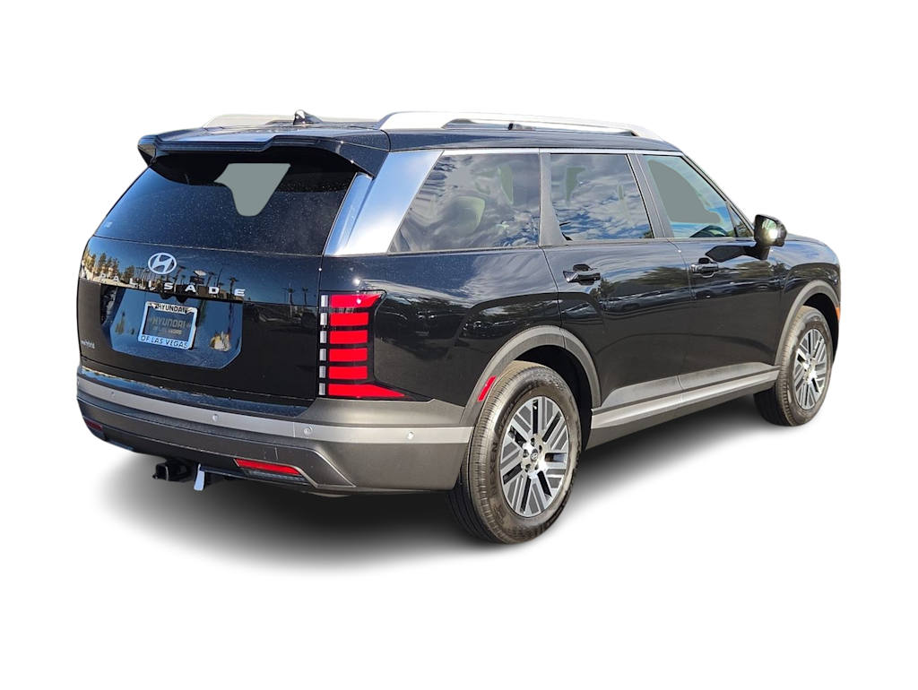 Thumbnail: 2026 Hyundai Palisade - 22