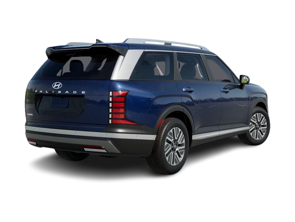 Thumbnail: 2026 Hyundai Palisade - 9