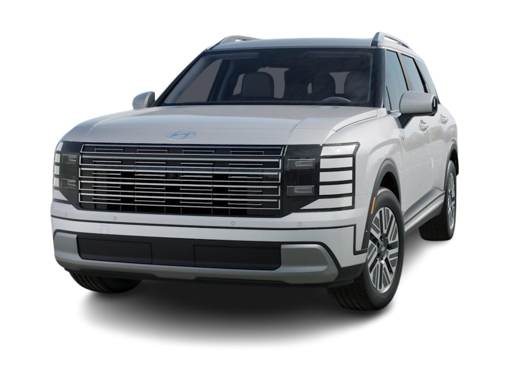 Thumbnail: 2026 Hyundai Palisade - 4