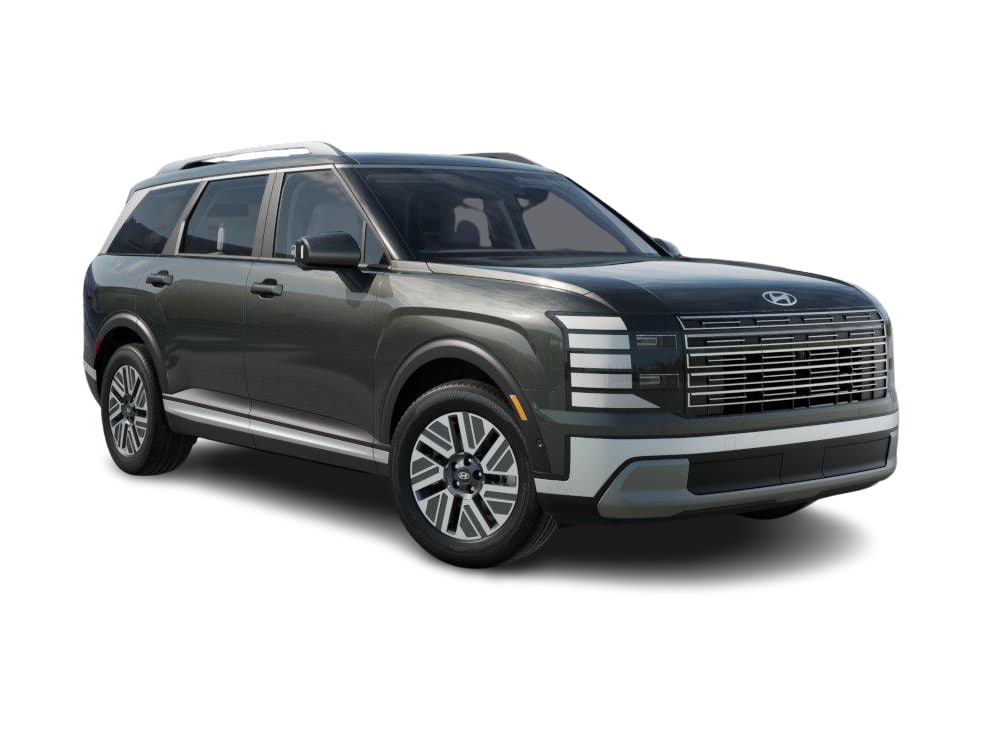 Thumbnail: 2026 Hyundai Palisade - 8