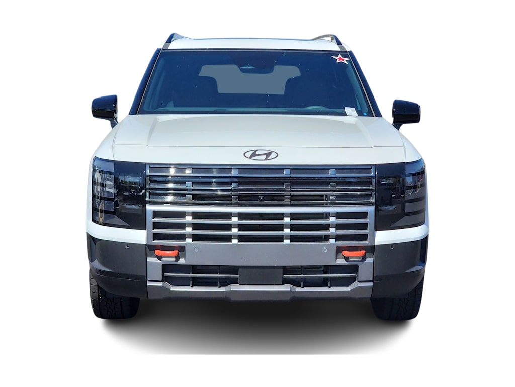 Thumbnail: 2026 Hyundai Palisade - 6