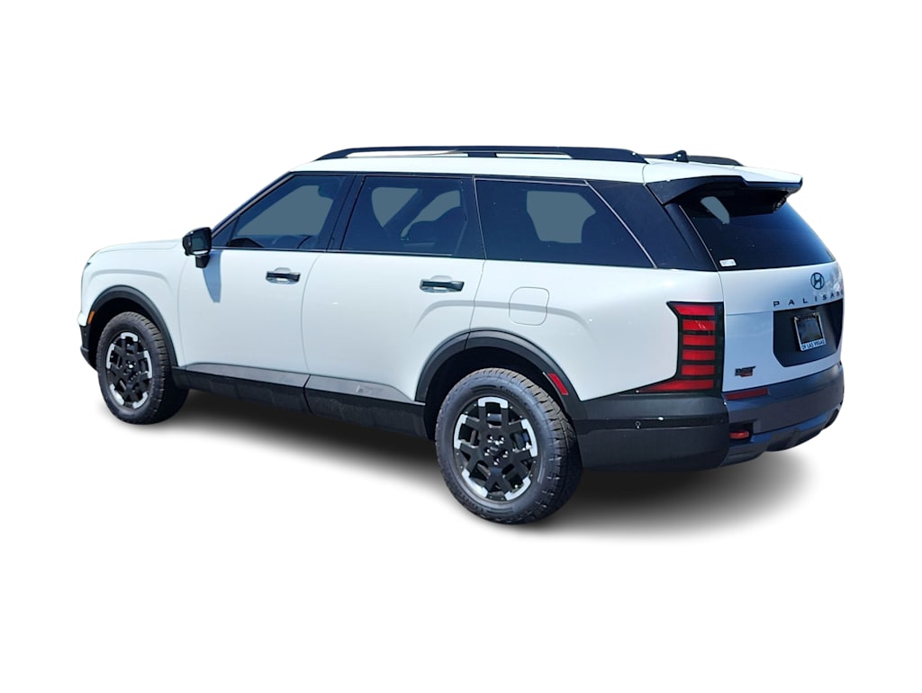 Thumbnail: 2026 Hyundai Palisade - 4