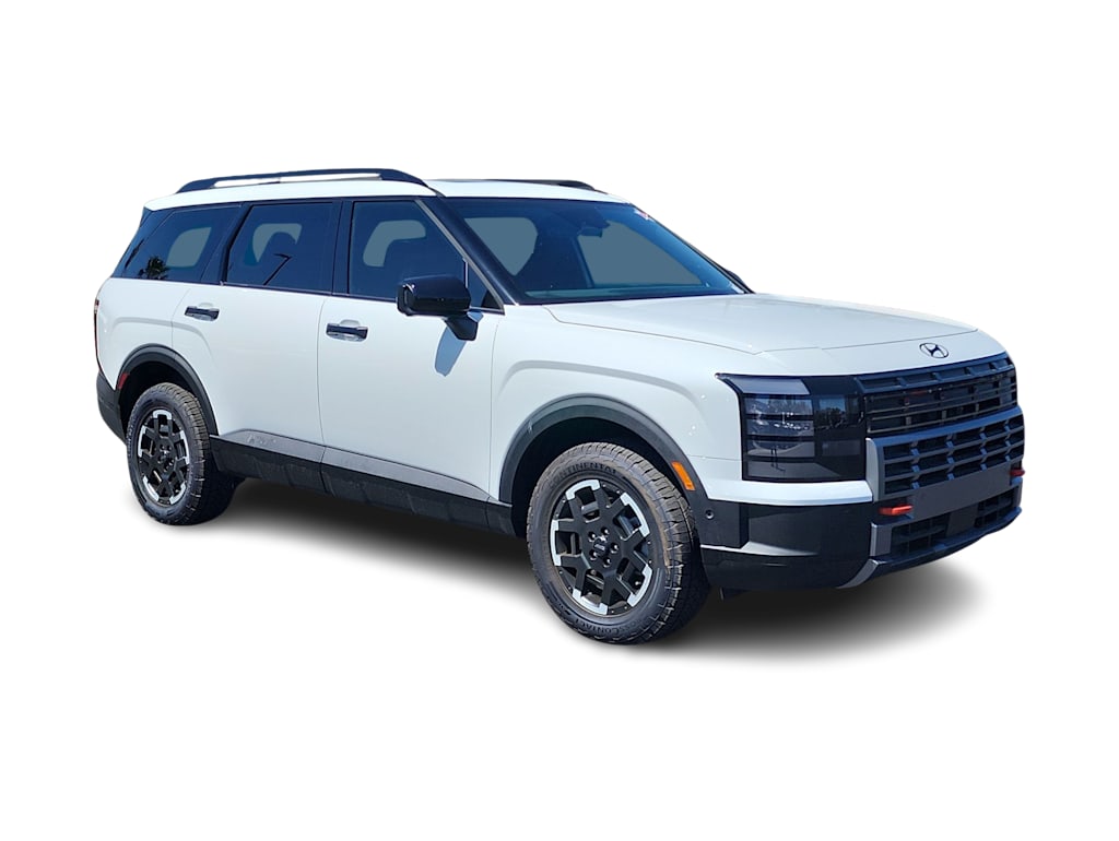 Thumbnail: 2026 Hyundai Palisade - 17