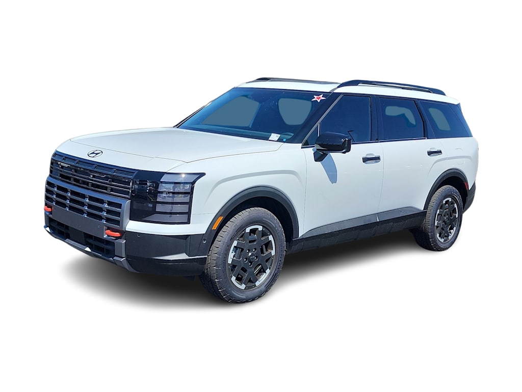 Thumbnail: 2026 Hyundai Palisade - 18